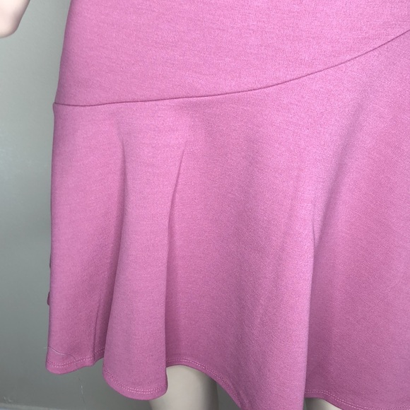 #44 Pink Rose Dress - Picture 9 of 11